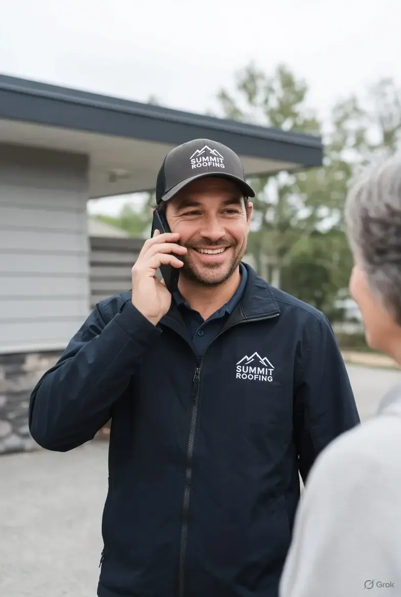 Flat Roof Leak Repair Montrose, MI FAQs